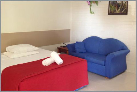 Moorooka Motel - Accommodation BNB 2