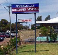 Coolgardie Motel - Accommodation BNB