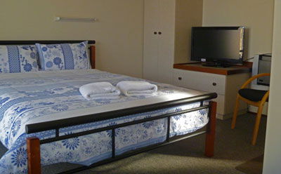 Coolgardie Motel - Accommodation BNB 1