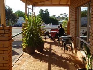 Coolgardie Motel - Accommodation BNB 2