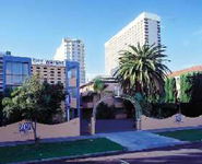 City Waters Perth - Accommodation BNB 2