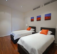 Gallery Suites - Accommodation BNB