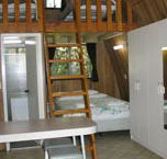 Jandakot Airport Chalets - Accommodation BNB