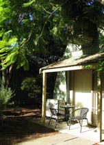 Jandakot Airport Chalets - Accommodation BNB 3
