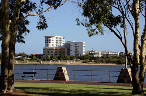 Mantra Bunbury - Accommodation BNB 0
