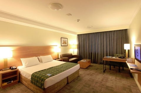 Mantra Bunbury - Accommodation BNB 1