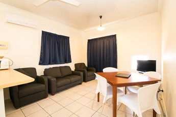 Oceanside Village Denham Monkey Mia - Accommodation BNB 2