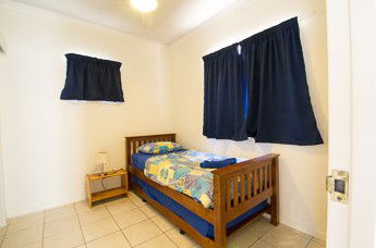 Oceanside Village Denham Monkey Mia - Accommodation BNB 3