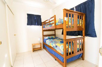 Oceanside Village Denham Monkey Mia - Accommodation BNB 4