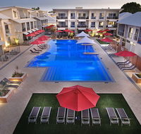 Oaks Broome - Accommodation BNB