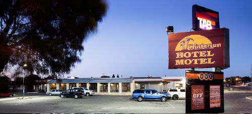 Bluff Point WA Accommodation BNB