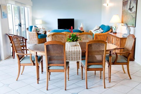 Headlands Beach Guest House - Accommodation BNB 4