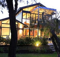 Halcyon Bay - Accommodation BNB
