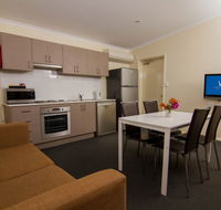 The View on Hannans - Accommodation BNB