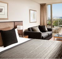 Quay West Suites Melbourne - Accommodation BNB