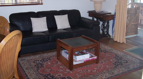 Jarrah Glen Cabins - Accommodation BNB 5