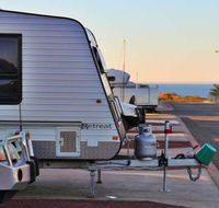 The Cove Holiday Village - Accommodation BNB