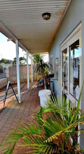 The Cove Holiday Village - Accommodation BNB 1
