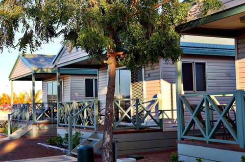The Cove Holiday Village - Accommodation BNB 4