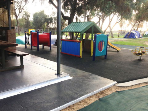 Mandurah Caravan And Tourist Park - Accommodation BNB 5