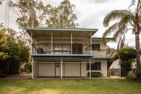 78  River Lane Mannum -River Shack Rentals - Accommodation BNB 0