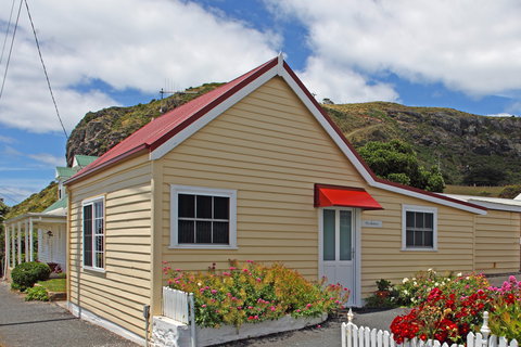 Abbey's 'The Bakery' - Accommodation BNB 0