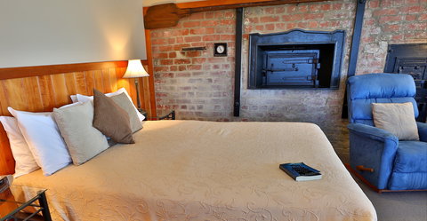 Abbey's 'The Bakery' - Accommodation BNB 1