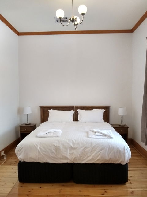 Adelaide Hills Birdwood Cottage - Accommodation BNB 2