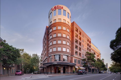 Adina Apartment Hotel Sydney Surry Hills - Accommodation BNB 0