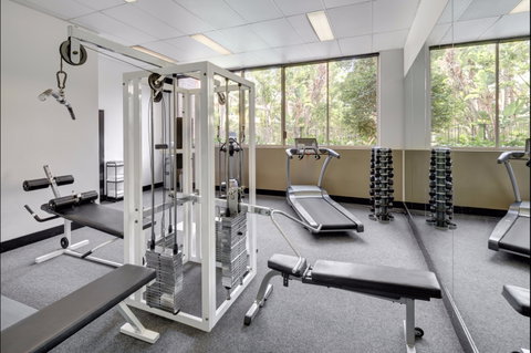 Adina Apartment Hotel Sydney Surry Hills - Accommodation BNB 1