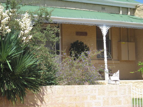 Amalie Cottage - Accommodation BNB 0