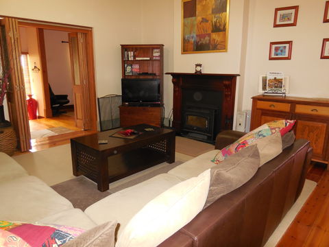Amalie Cottage - Accommodation BNB 1