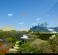 Amamoor Lodge - Accommodation BNB
