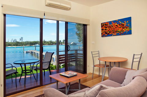 Anglesea Lodge - Accommodation BNB 0