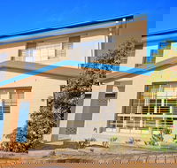Aqua Shores - Accommodation BNB