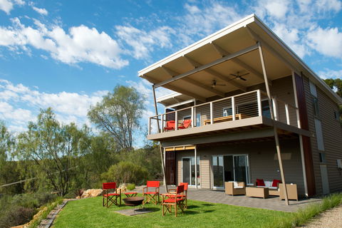 Aruma River Resort - Accommodation BNB 0