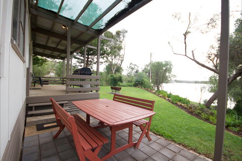 Aruma River Resort - Accommodation BNB 2