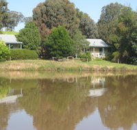 Athlone Country Cottages - Accommodation BNB