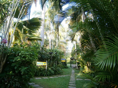 Balgal Beach Holiday Units - Accommodation BNB 0