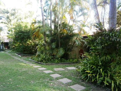 Balgal Beach Holiday Units - Accommodation BNB 1