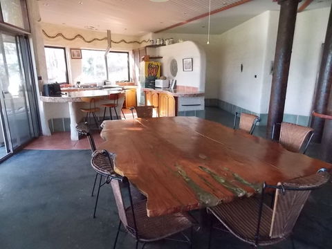 Bamarang Bush Retreat - Accommodation BNB 0