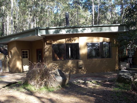Bamarang Bush Retreat - Accommodation BNB 1