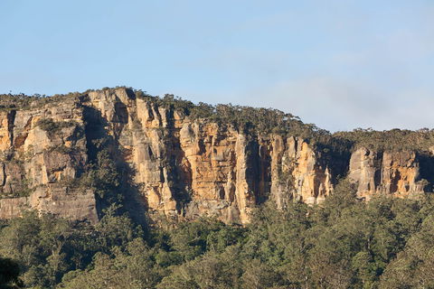 Barranca Kangaroo Valley - Accommodation BNB 0