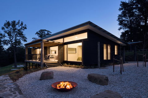 Barranca Kangaroo Valley - Accommodation BNB 2