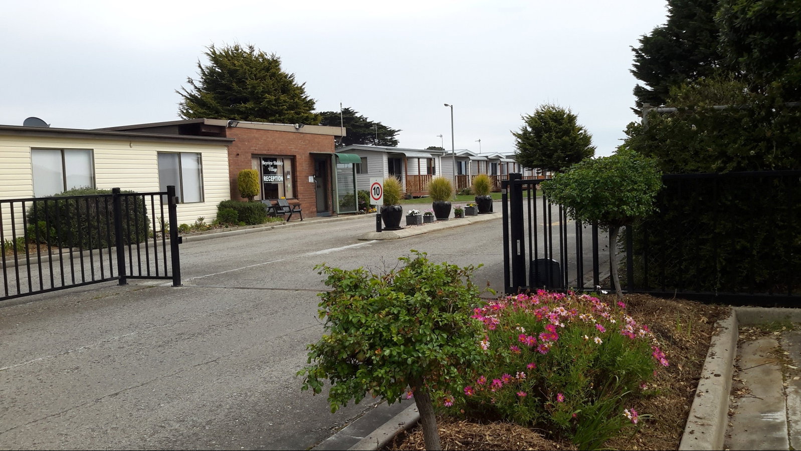 Don TAS Accommodation BNB