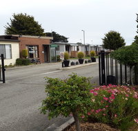 Bay View Holiday Village - Accommodation BNB