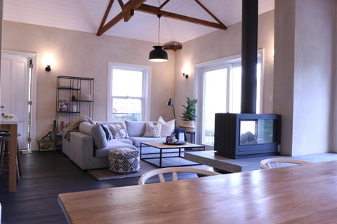 Belle's Cottage - Accommodation BNB 0