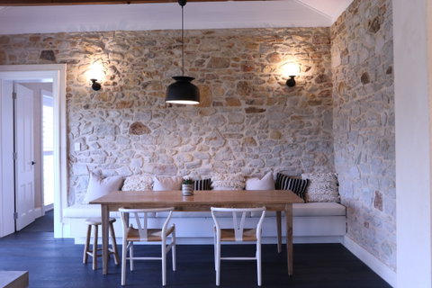 Belle's Cottage - Accommodation BNB 1