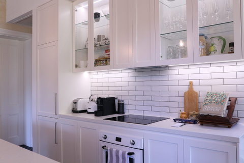 Belle's Cottage - Accommodation BNB 2