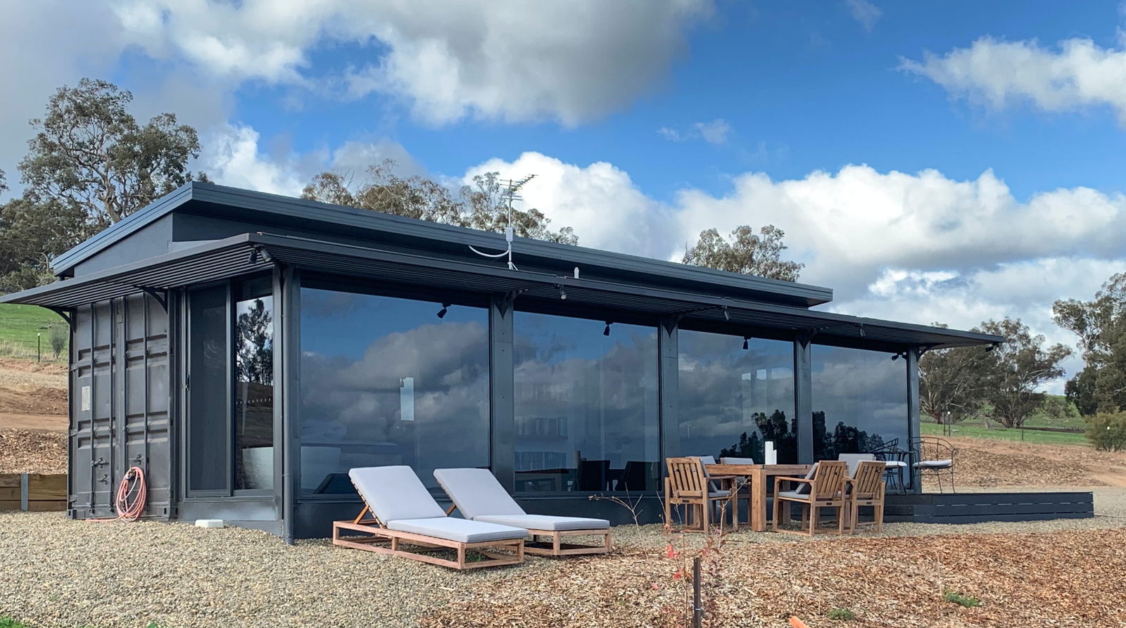 Eunanoreenya NSW Accommodation BNB